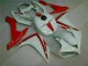 2007-2008 White Red Yamaha YZF R1 Motorbike Fairing Canada 2007-2008 White Red Yamaha YZF R1 Motorbike Fairing Canada