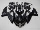 2008-2010 Matte Black Suzuki GSXR 600/750 Moto Fairings Canada 2008-2010 Matte Black Suzuki GSXR 600/750 Moto Fairings Canada