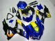 2008-2010 Shark Suzuki GSXR 600/750 Bike Fairing Canada