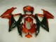 2008-2010 Red Black Suzuki GSXR 600/750 Motorcycle Replacement Fairings Canada 2008-2010 Red Black Suzuki GSXR 600/750 Motorcycle Replacement Fairings Canada