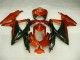 2008-2010 Red Black Suzuki GSXR 600/750 Motorcycle Replacement Fairings Canada 2008-2010 Red Black Suzuki GSXR 600/750 Motorcycle Replacement Fairings Canada