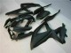 2008-2010 Black Suzuki GSXR 600/750 Motorcyle Fairings Canada 2008-2010 Black Suzuki GSXR 600/750 Motorcyle Fairings Canada