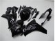 2008-2011 Glossy Black Honda CBR1000RR Motor Fairings Canada 2008-2011 Glossy Black Honda CBR1000RR Motor Fairings Canada