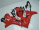 2008-2011 Red Honda CBR1000RR Motorcycle Fairings Canada 2008-2011 Red Honda CBR1000RR Motorcycle Fairings Canada