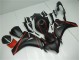 2008-2011 Matte Black Red Honda CBR1000RR Motorcycle Fairing Canada 2008-2011 Matte Black Red Honda CBR1000RR Motorcycle Fairing Canada