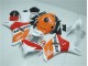 2008-2011 Orange White Red Repsol Honda CBR1000RR Motorcycle Fairing Kits Canada 2008-2011 Orange White Red Repsol Honda CBR1000RR Motorcycle Fairing Kits Canada