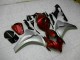 2008-2011 Red Silver Honda CBR1000RR Replacement Motorcycle Fairings Canada 2008-2011 Red Silver Honda CBR1000RR Replacement Motorcycle Fairings Canada
