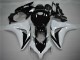 2008-2011 White Black Honda CBR1000RR Motorbike Fairing Kits Canada 2008-2011 White Black Honda CBR1000RR Motorbike Fairing Kits Canada