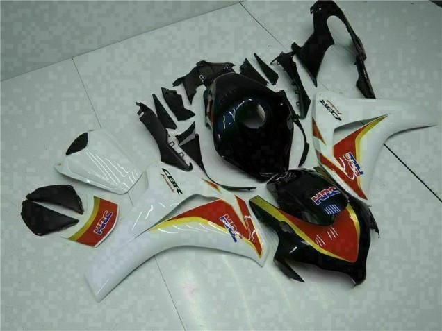 2008-2011 Black Honda CBR1000RR Moto Fairings Canada 2008-2011 Black Honda CBR1000RR Moto Fairings Canada