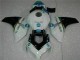 2008-2011 White Honda CBR1000RR Motorcycle Fairings Kit Canada 2008-2011 White Honda CBR1000RR Motorcycle Fairings Kit Canada