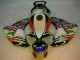 2008-2011 White Blue Honda CBR1000RR Motorcycle Fairing Canada 2008-2011 White Blue Honda CBR1000RR Motorcycle Fairing Canada