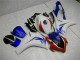 2008-2011 White Blue Honda CBR1000RR Motorcycle Fairing Kits Canada 2008-2011 White Blue Honda CBR1000RR Motorcycle Fairing Kits Canada