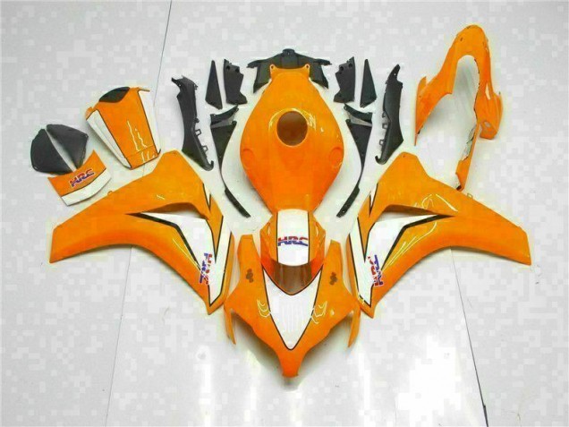 2008-2011 Orange Honda CBR1000RR Motor Bike Fairings Canada 2008-2011 Orange Honda CBR1000RR Motor Bike Fairings Canada