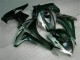 2008-2011 Black Silver Honda CBR1000RR Replacement Motorcycle Fairings Canada 2008-2011 Black Silver Honda CBR1000RR Replacement Motorcycle Fairings Canada