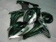 2008-2011 Black Silver Honda CBR1000RR Replacement Motorcycle Fairings Canada 2008-2011 Black Silver Honda CBR1000RR Replacement Motorcycle Fairings Canada