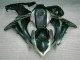 2008-2011 Black Silver Honda CBR1000RR Replacement Motorcycle Fairings Canada 2008-2011 Black Silver Honda CBR1000RR Replacement Motorcycle Fairings Canada