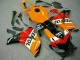 2008-2011 Orange Repsol Honda CBR1000RR Motorcycle Fairing Kits Canada 2008-2011 Orange Repsol Honda CBR1000RR Motorcycle Fairing Kits Canada