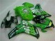 2008-2011 Green Honda CBR1000RR Motorbike Fairing Canada