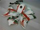 2008-2011 White Red Honda CBR1000RR Motorcycle Replacement Fairings Canada 2008-2011 White Red Honda CBR1000RR Motorcycle Replacement Fairings Canada