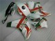 2008-2011 White Red Honda CBR1000RR Motorcycle Replacement Fairings Canada 2008-2011 White Red Honda CBR1000RR Motorcycle Replacement Fairings Canada