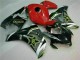 2008-2011 Red Black Honda CBR1000RR Motorcycle Fairing Canada 2008-2011 Red Black Honda CBR1000RR Motorcycle Fairing Canada