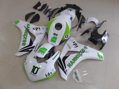 2008-2011 Hannspree 10 Honda CBR1000RR Motorcycle Replacement Fairings Canada