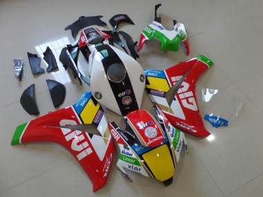 2008-2011 Givi Honda CBR1000RR Motorbike Fairing Canada