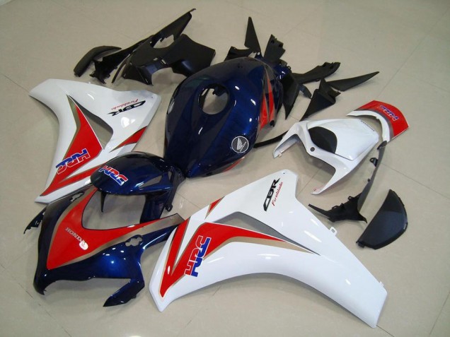 2008-2011 New HRC Honda CBR1000RR Motorcylce Fairings Canada 2008-2011 New HRC Honda CBR1000RR Motorcylce Fairings Canada