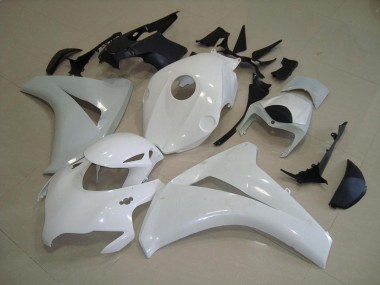 2008-2011 Unpainted Honda CBR1000RR Motorcycle Fairings Canada