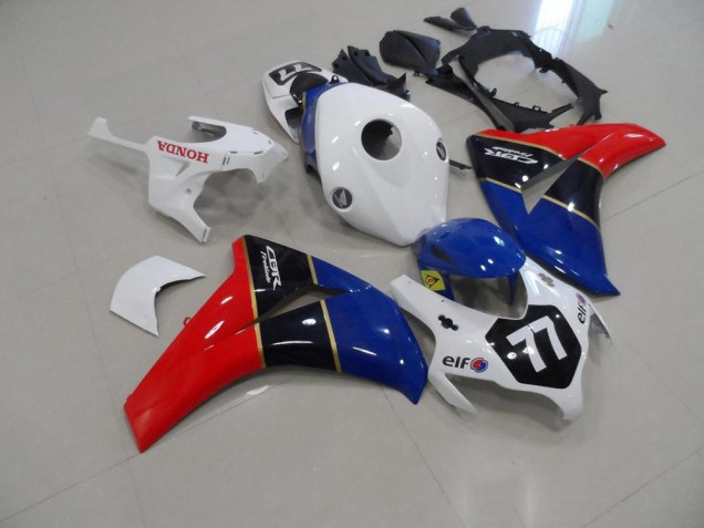 2008-2011 TT Legends 77 Honda CBR1000RR Bike Fairing Kit Canada 2008-2011 TT Legends 77 Honda CBR1000RR Bike Fairing Kit Canada