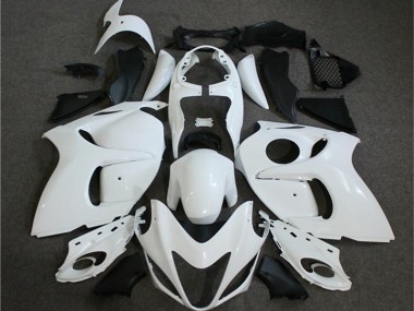 2008-2019 Unpainted Suzuki GSXR 1300 Hayabusa Moto Fairings Canada
