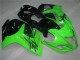 2008-2019 Green Black Suzuki GSXR 1300 Hayabusa Motorbike Fairing Canada 2008-2019 Green Black Suzuki GSXR 1300 Hayabusa Motorbike Fairing Canada