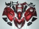 2008-2019 Red Suzuki Hayabusa GSXR1300 Motorcycle Fairing Canada 2008-2019 Red Suzuki Hayabusa GSXR1300 Motorcycle Fairing Canada