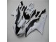 2008-2016 White Black Yamaha YZF R6 Bike Fairings & Bodywork Canada 2008-2016 White Black Yamaha YZF R6 Bike Fairings & Bodywork Canada