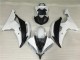 2008-2016 White Black Yamaha YZF R6 Bike Fairings & Bodywork Canada 2008-2016 White Black Yamaha YZF R6 Bike Fairings & Bodywork Canada