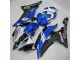 2008-2016 White Blue Black Yamaha YZF R6 Motorbike Fairing Canada 2008-2016 White Blue Black Yamaha YZF R6 Motorbike Fairing Canada