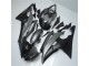 2008-2016 Grey Black Yamaha YZF R6 Motor Bike Fairings Canada 2008-2016 Grey Black Yamaha YZF R6 Motor Bike Fairings Canada