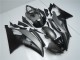 2008-2016 Grey Black Yamaha YZF R6 Motor Bike Fairings Canada 2008-2016 Grey Black Yamaha YZF R6 Motor Bike Fairings Canada