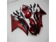 2008-2016 Red Black Yamaha YZF R6 Bike Fairing Kit Canada 2008-2016 Red Black Yamaha YZF R6 Bike Fairing Kit Canada