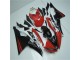 2008-2016 Red White Yamaha YZF R6 Motorcyle Fairings Canada 2008-2016 Red White Yamaha YZF R6 Motorcyle Fairings Canada