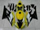 2008-2016 Yellow Black Yamaha YZF R6 Motorcycle Fairings Kits Canada 2008-2016 Yellow Black Yamaha YZF R6 Motorcycle Fairings Kits Canada