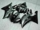 2008-2016 Grey Black Yamaha YZF R6 Moto Fairings Canada 2008-2016 Grey Black Yamaha YZF R6 Moto Fairings Canada