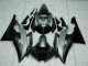 2008-2016 Grey Black Yamaha YZF R6 Moto Fairings Canada 2008-2016 Grey Black Yamaha YZF R6 Moto Fairings Canada