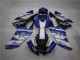 2008-2016 Blue White FAAC Yamaha YZF R6 Motorcylce Fairings Canada 2008-2016 Blue White FAAC Yamaha YZF R6 Motorcylce Fairings Canada