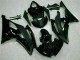2008-2016 Black Yamaha YZF R6 Bike Fairing Kit Canada 2008-2016 Black Yamaha YZF R6 Bike Fairing Kit Canada