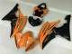 2008-2016 Orange Yamaha YZF R6 Motorcylce Fairings Canada 2008-2016 Orange Yamaha YZF R6 Motorcylce Fairings Canada