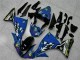 2009-2011 Blue Yamaha YZF R1 Bike Fairings Canada 2009-2011 Blue Yamaha YZF R1 Bike Fairings Canada