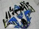 2009-2011 Blue Yamaha YZF R1 Bike Fairings Canada 2009-2011 Blue Yamaha YZF R1 Bike Fairings Canada