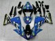 2009-2011 Blue Yamaha YZF R1 Bike Fairings Canada 2009-2011 Blue Yamaha YZF R1 Bike Fairings Canada