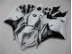 2009-2012 White Silver Black Honda CBR600RR Motor Bike Fairings Canada 2009-2012 White Silver Black Honda CBR600RR Motor Bike Fairings Canada